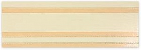 Pompei line cream
