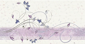 Decor Organza B-20 Lila