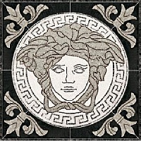 118446 palace gold rosoni medusa black