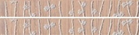 Shantung Rose Listello Mix 2