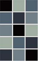 Mix gris