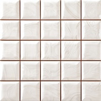 Twist 5*5 Blanco