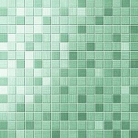 Visionary Verde Mosaico