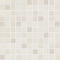 Mosaico rete neige 