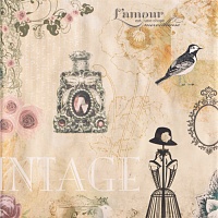 Decor Vintage 6