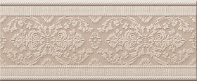 Cenefa Adore Beige