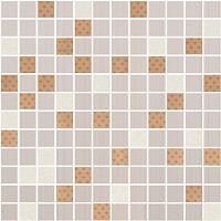 Mosaico Adagio White-Beige