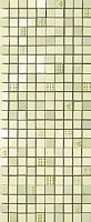 Cheri verde mosaico passion
