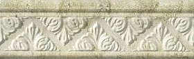 Beige listello domus 