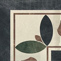 Mauriziano angolo fascia crema