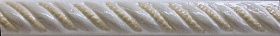 Bordura Love-Onix Champagne