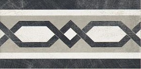 Itala fascia grigio 
