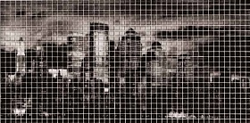 Photographic Mosaic