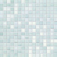 Cupido Bianco Mosaico
