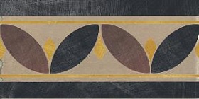 Mauriziano fascia tortora