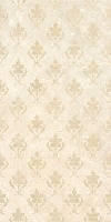 Fleur-De-Lis Bianco