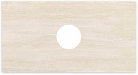 Wind ivory b-insert