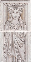 CALLIOPE PANNELLO P2/TR1
