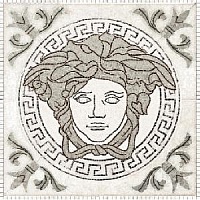 118445 palace gold rosoni medusa white
