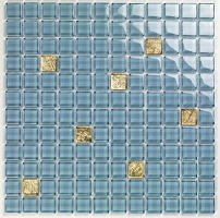 K5 PALLADIO MIX ORO (VF3 CELESTE LUC)