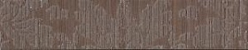 Damasco brown listello