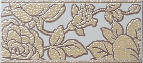 Iris Beige cenefa