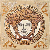 118441 palace gold rosoni medusa beige