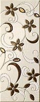 Inserto flowers topazio
