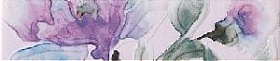 Jolie fiore rosa listello mix3 