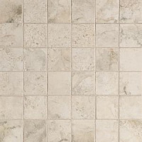 Mosaico navona white 