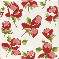 Decor Fieschi Rosso