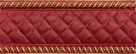 Cenefa Stariy Arbat Mix Red