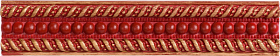 Bordura Stariy Arbat Red