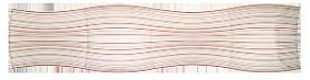 D?cor 9001 rojo tripline