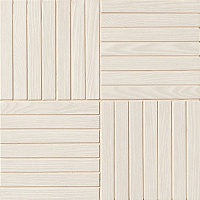 Mosaico Listelli Acero
