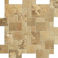 Mosaico modular lipari
