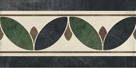 Mauriziano fascia crema