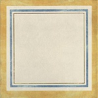 Rivalta inserto quadro crema