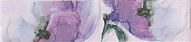 Jolie fiore lilla listello mix3 