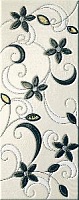 Inserto flowers quarzite