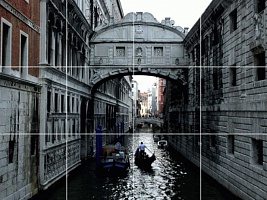 Photographic Mosaic