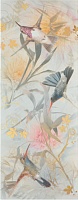 Decorado Colibri Blanco