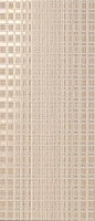 Beige sixties decoro