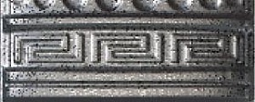 118251 palace gold terminale colonna silver