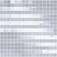 Oh! Grigio Mosaico