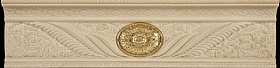 Cenefa Vendome Gold