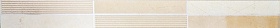 List. Muretto Lustro Crema