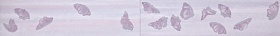 Cielo Farfalle Lavanda Inserto Mix 2