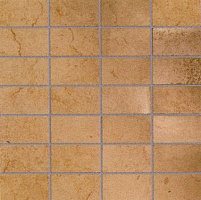 Alabastro Anticato Mosaico 4x7