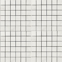 Mosaico Mix Lustro Statuario ABW L
